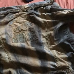 Robin Jean Jacket